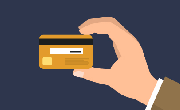 Kredittkort – Finn det beste kredittkortet for deg